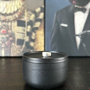 Hernan Herdez flat ear cuff